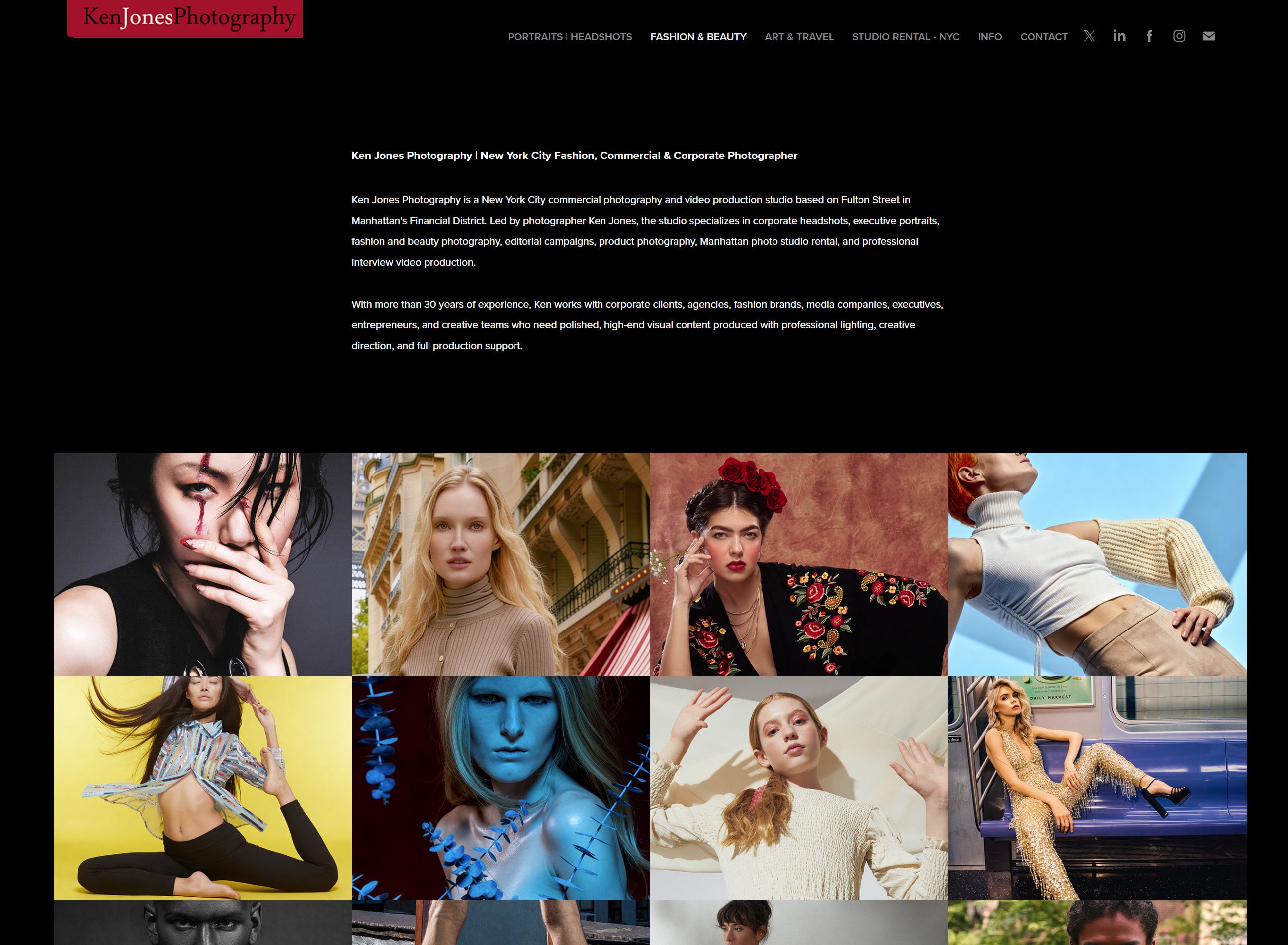 https://kenjonesnyc.com